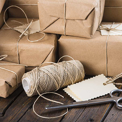 Packaging e decorazioni